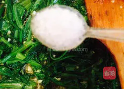 Garlic lettuce recipe 5