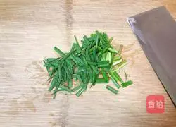 Illustration of how to make pork belly and fried potatoes 2