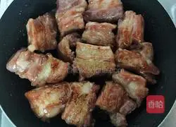 Secret barbecued pork recipe illustration 6