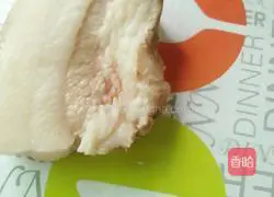 Children love my braised pork the most Meat cooking illustration 1