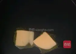 Sour Illustration of how to make lemon grilled shrimp 4