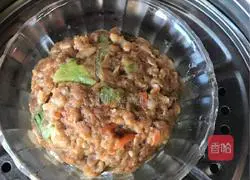 Illustration of how to steam lion head 5