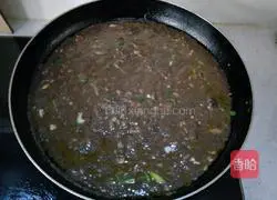 Chicken blood recipe 16