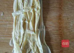 Illustration of how to make cheese patties 2