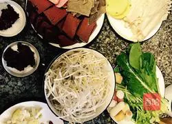 Maoxuewang recipe illustration 1