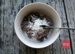 Illustration of homemade shrimp crackers 7