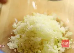 Korean-style braised beef ribs Practice illustration 5