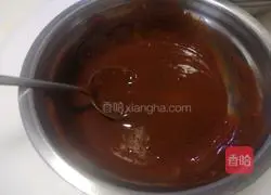 Illustration of how to make pork with pickled vegetables 4