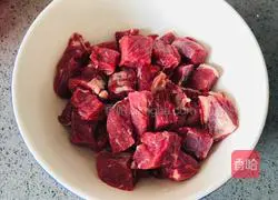 Braised beef this way, it’s so delicious that you can’t stop eating it! Illustration of how to do it 1