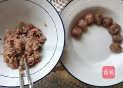 Illustration of how to steam Lipu taro 2