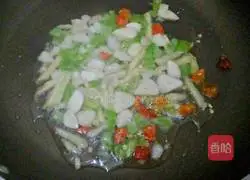 Braised bream recipe 6