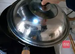 Illustration of twice-cooked pork 11