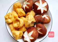 Illustration of spicy hot pot recipe 5