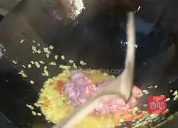 Magpie Bridge Tofu Recipe Illustration 10