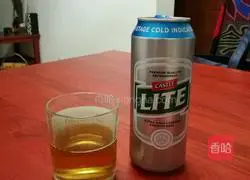 Illustration of how to make buffalo beef with bones 11