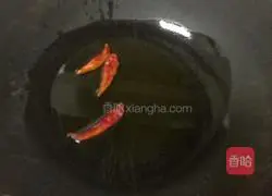 Illustration of how to make fried morels 2