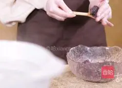 Spring Soup, Spring Equinox, Drink this Illustration of how to make a bowl of spring scenery in the new year 7