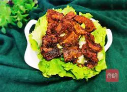 Barbeque pork belly recipe 12