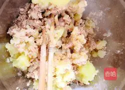 Baby Food Complementary Series Real and Fake Chicken Drums - Cheese Chicken Drums Recipe Illustration 7