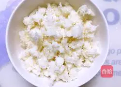 Illustration of how to make Sixi meatballs 5