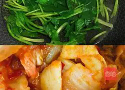 Korean bibimbap recipe 1