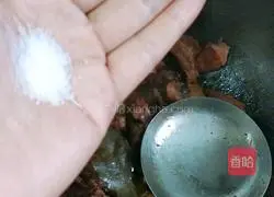 Braised pork ribs recipe 9