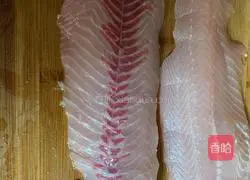  Illustration of how to make homemade fish balls 1