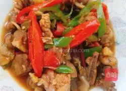 Illustration of how to make beer duck 14