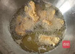 How to make fried pork belly Illustration 3