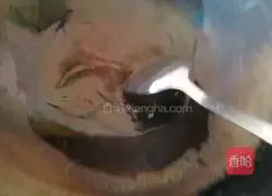 Illustration of how to cook pork ribs with potatoes 3