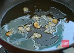 Illustration of how to make chestnut roasted pork ribs 7