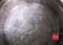 Abalone with Garlic Vermicelli Illustration of how to do it 2