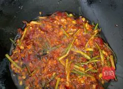 Exclusive recipe for boiled pork slices 7