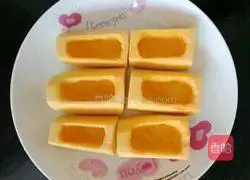 Illustration of how to make pumpkin stuffed with meat 3