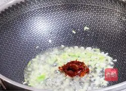 Illustration of how to make fish-flavored shredded chicken bento 6