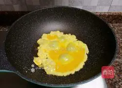 Illustration of how to make fried zucchini with tomatoes 7