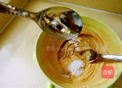 Mahjong garlic paste mixed with cowpea#New Year's Eve dinner recipe illustration 11