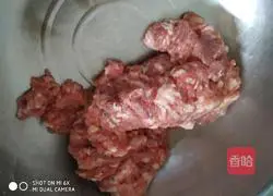 Illustration of grilled sausage 2