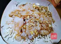 Illustration of how to make Garlic Dragon Fish 6