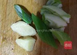 Illustration of how to make pan-fried fish 3