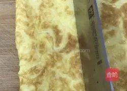 How to make chicken cakes Illustration 11