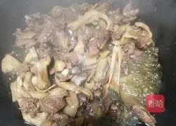 Illustration of how to cook Xiangjiang wild duck 3