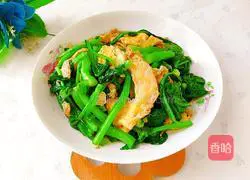 How to make scrambled eggs with cabbage Illustration 12