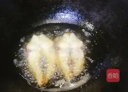 Illustration of how to make smoked fish 6