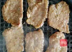 Cumin Beef Recipe Illustration 8