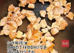 Cumin Chicken Breast Recipe Illustration 3