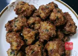 Illustration of how to make croquettes 3