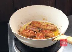 Orleans chicken wings recipe 9