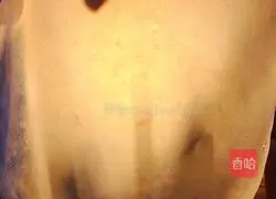 Beijing sauce Illustration of how to make shredded pork 11