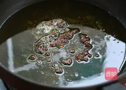 Illustration of how to make stir-fried organic cauliflower 4